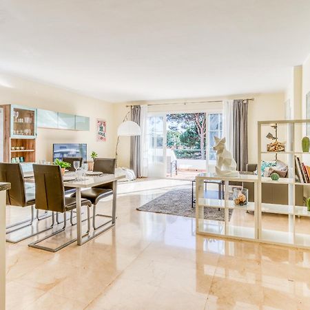 Life El Presidente Penthouse Pool View Apartment Estepona Exterior foto