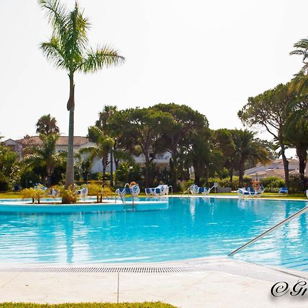 Life El Presidente Penthouse Pool View Apartment Estepona Exterior foto