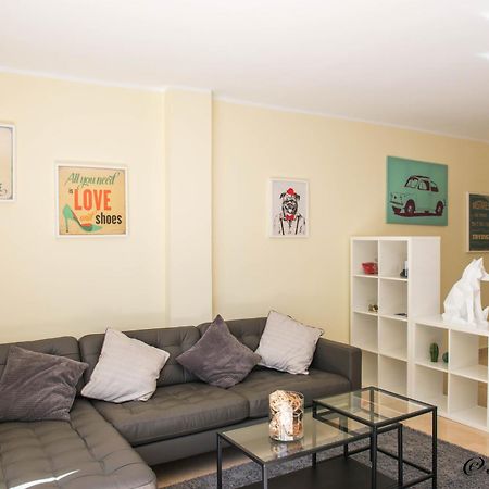 Life El Presidente Penthouse Pool View Apartment Estepona Exterior foto