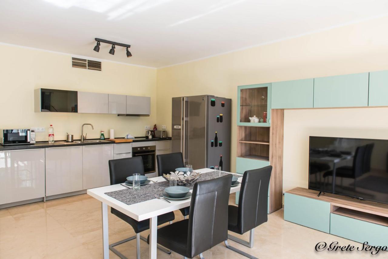 Life El Presidente Penthouse Pool View Apartment Estepona Exterior foto