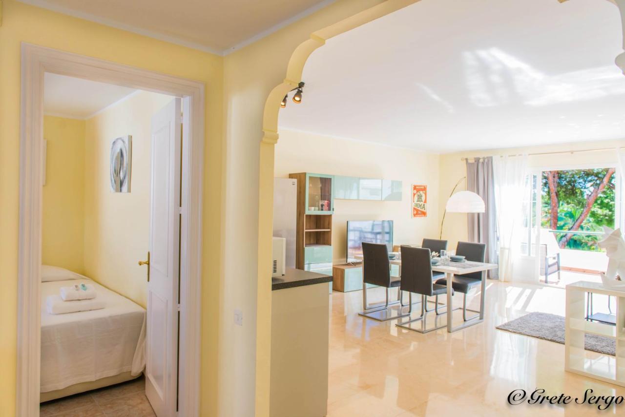 Life El Presidente Penthouse Pool View Apartment Estepona Exterior foto