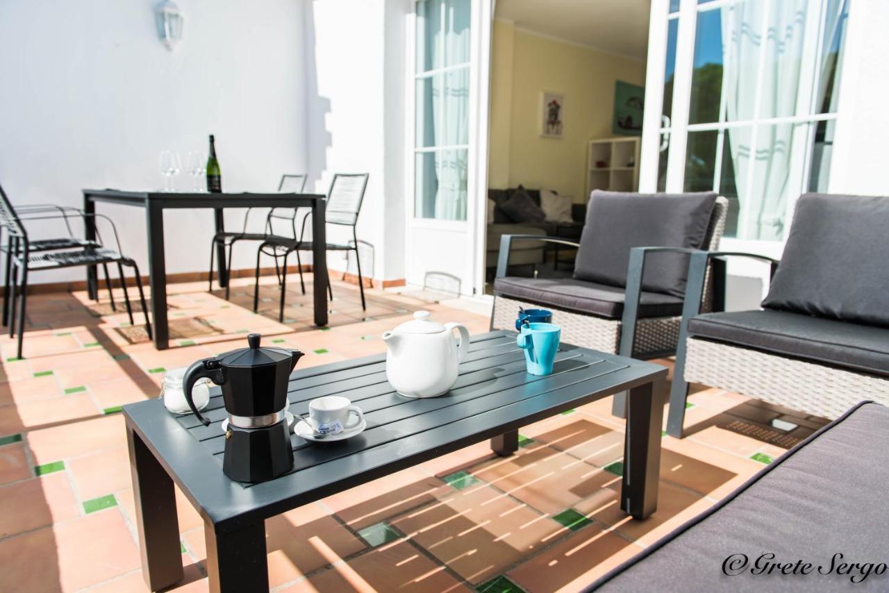 Life El Presidente Penthouse Pool View Apartment Estepona Exterior foto