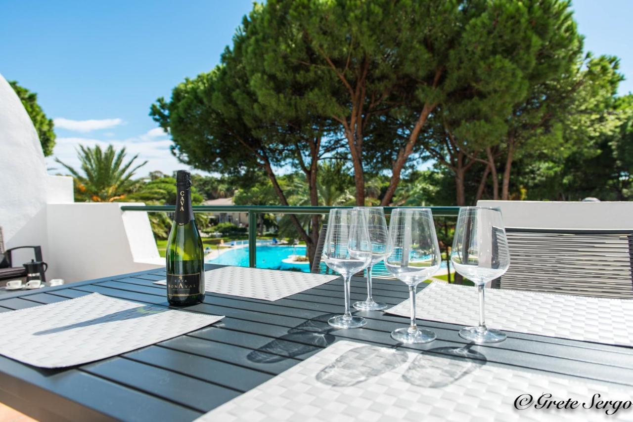 Life El Presidente Penthouse Pool View Apartment Estepona Exterior foto