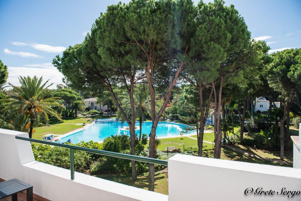 Life El Presidente Penthouse Pool View Apartment Estepona Exterior foto