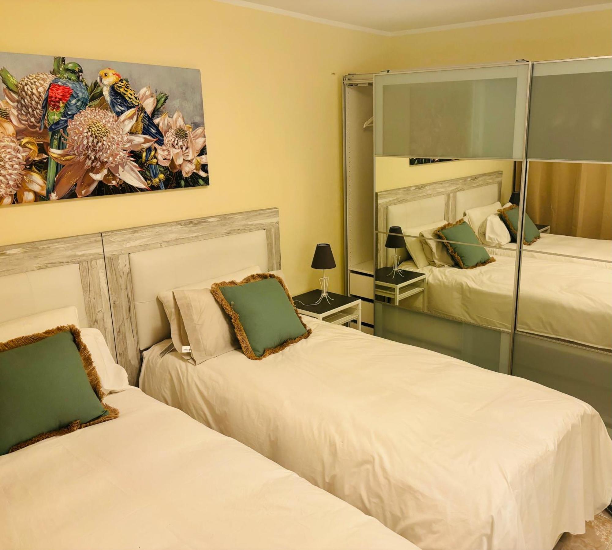 Life El Presidente Penthouse Pool View Apartment Estepona Exterior foto