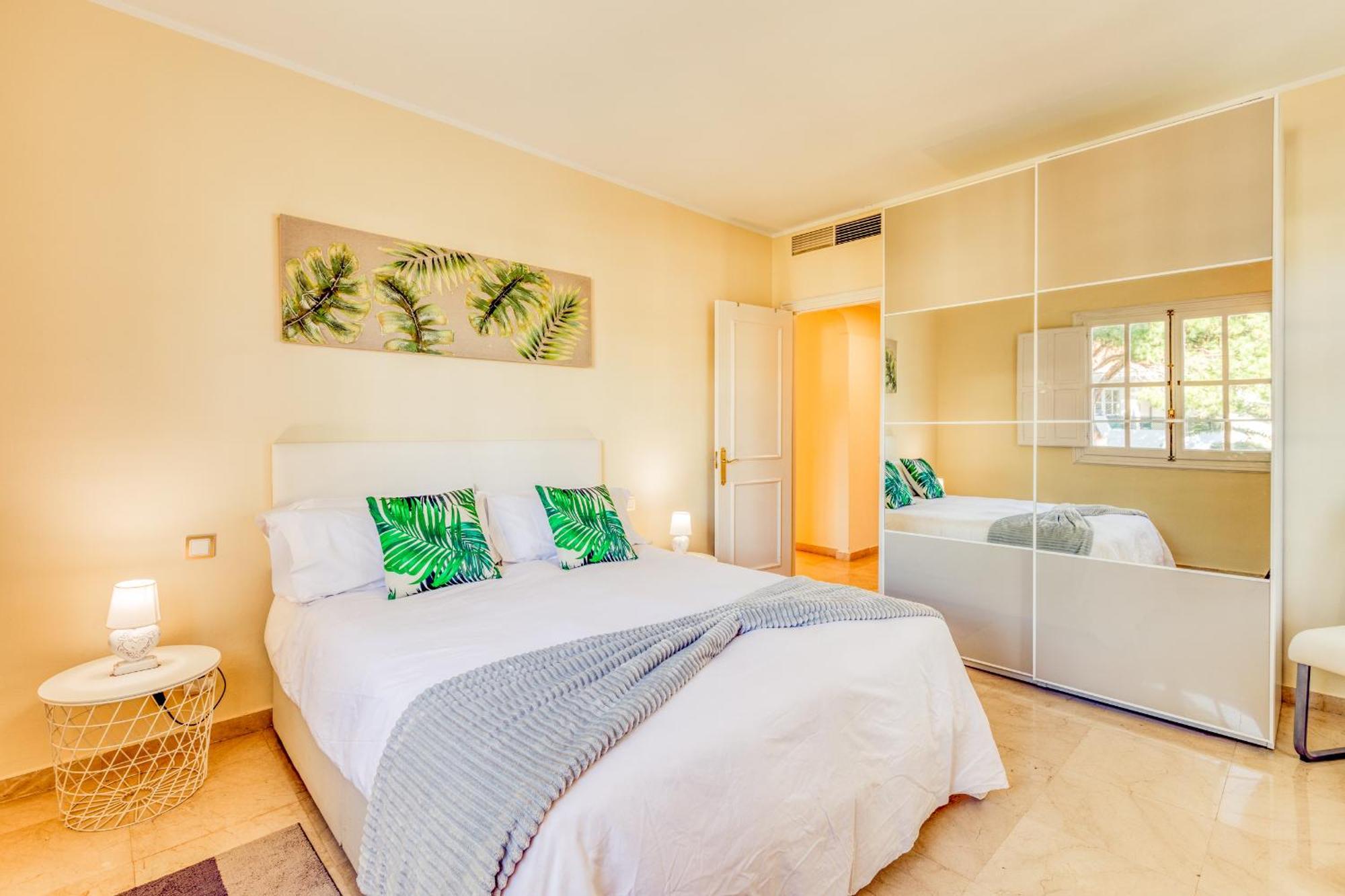 Life El Presidente Penthouse Pool View Apartment Estepona Exterior foto