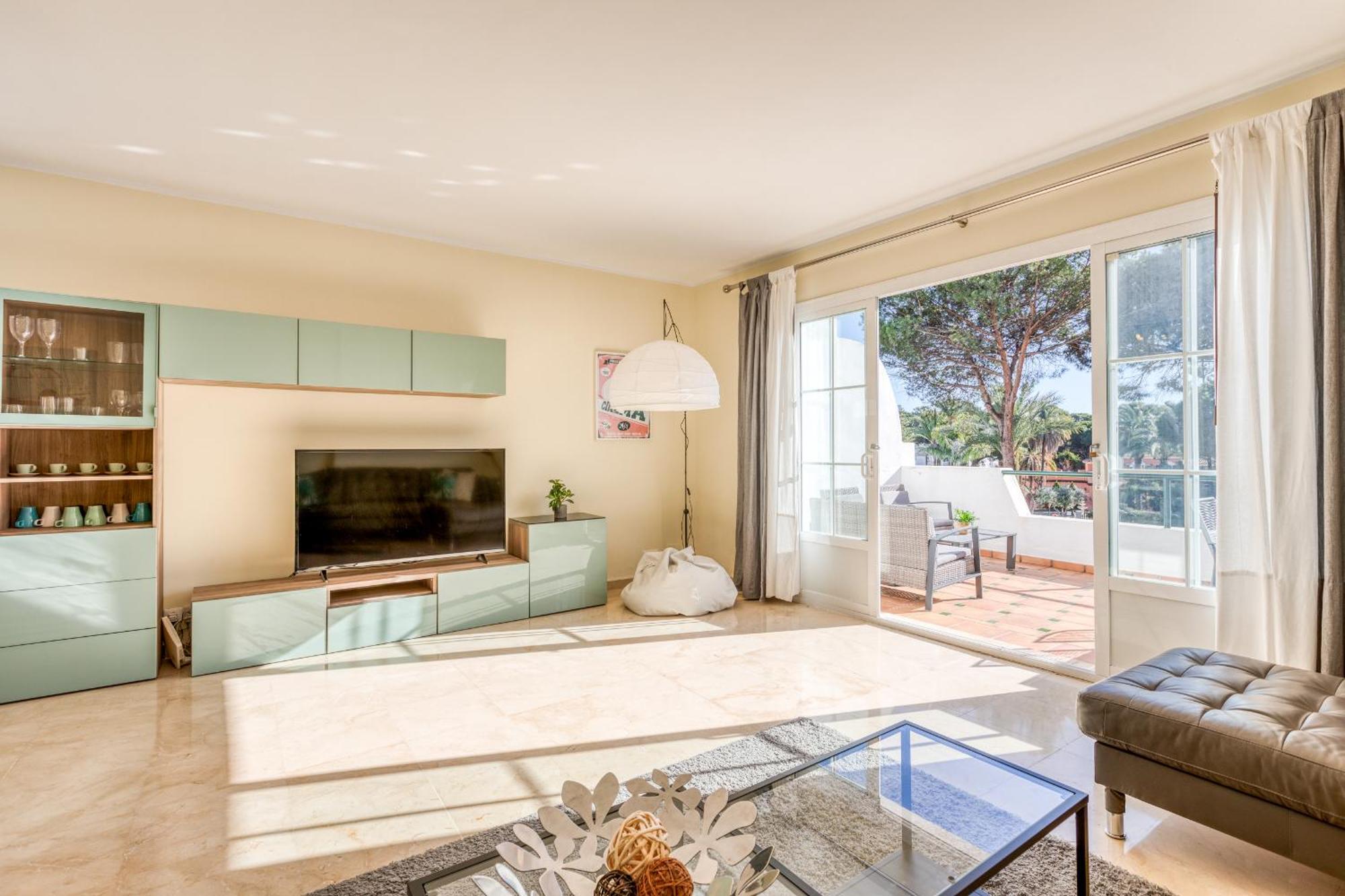 Life El Presidente Penthouse Pool View Apartment Estepona Exterior foto
