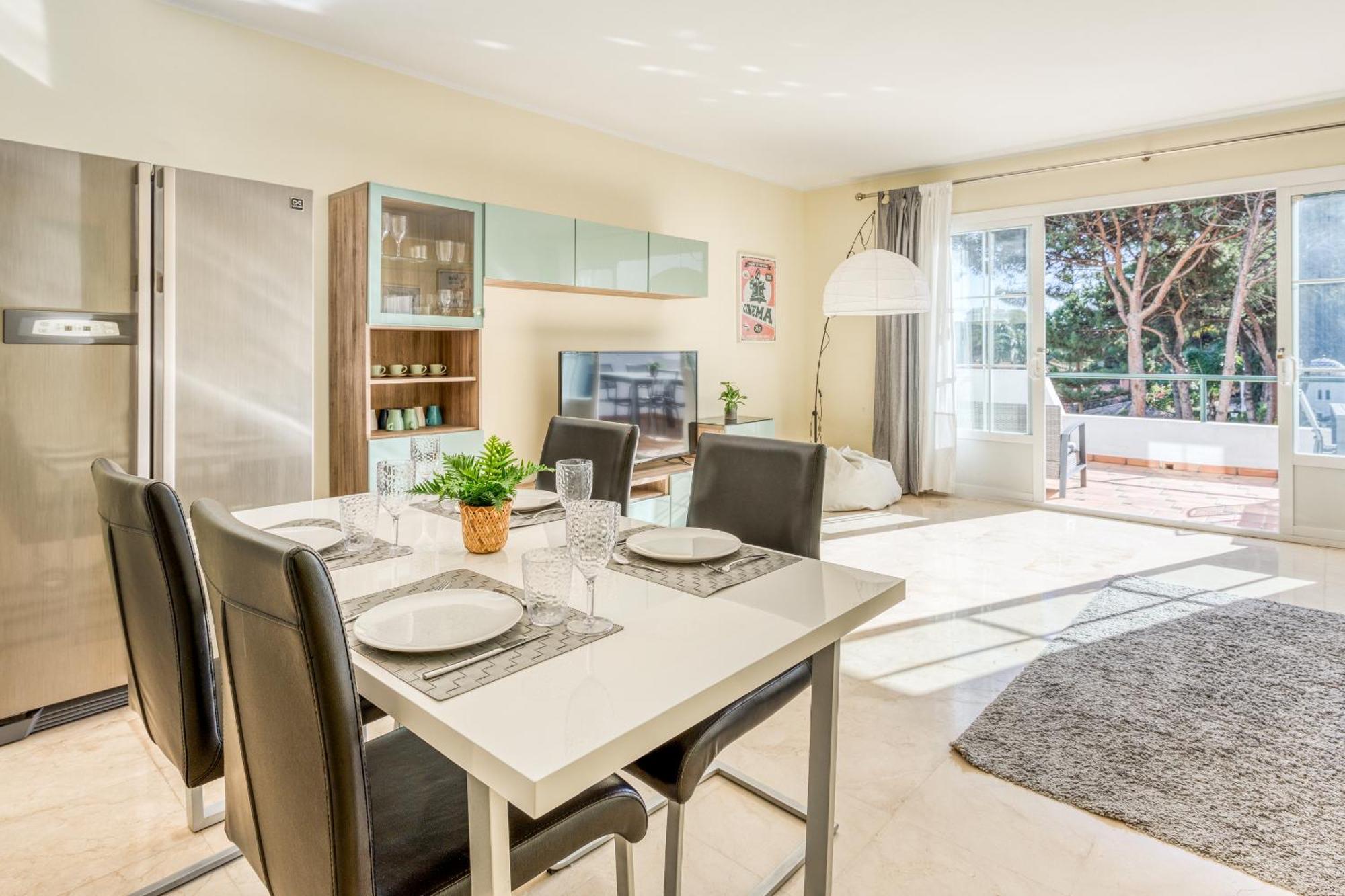 Life El Presidente Penthouse Pool View Apartment Estepona Exterior foto