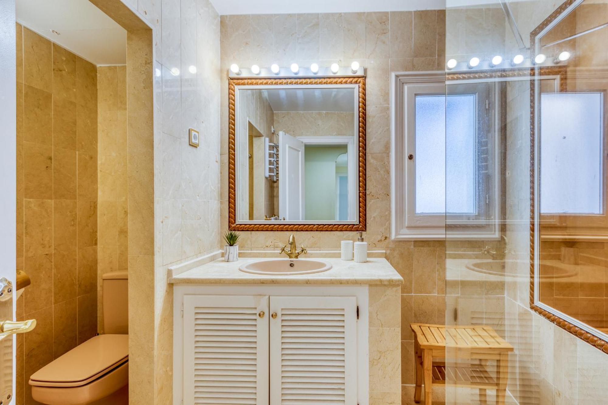 Life El Presidente Penthouse Pool View Apartment Estepona Exterior foto