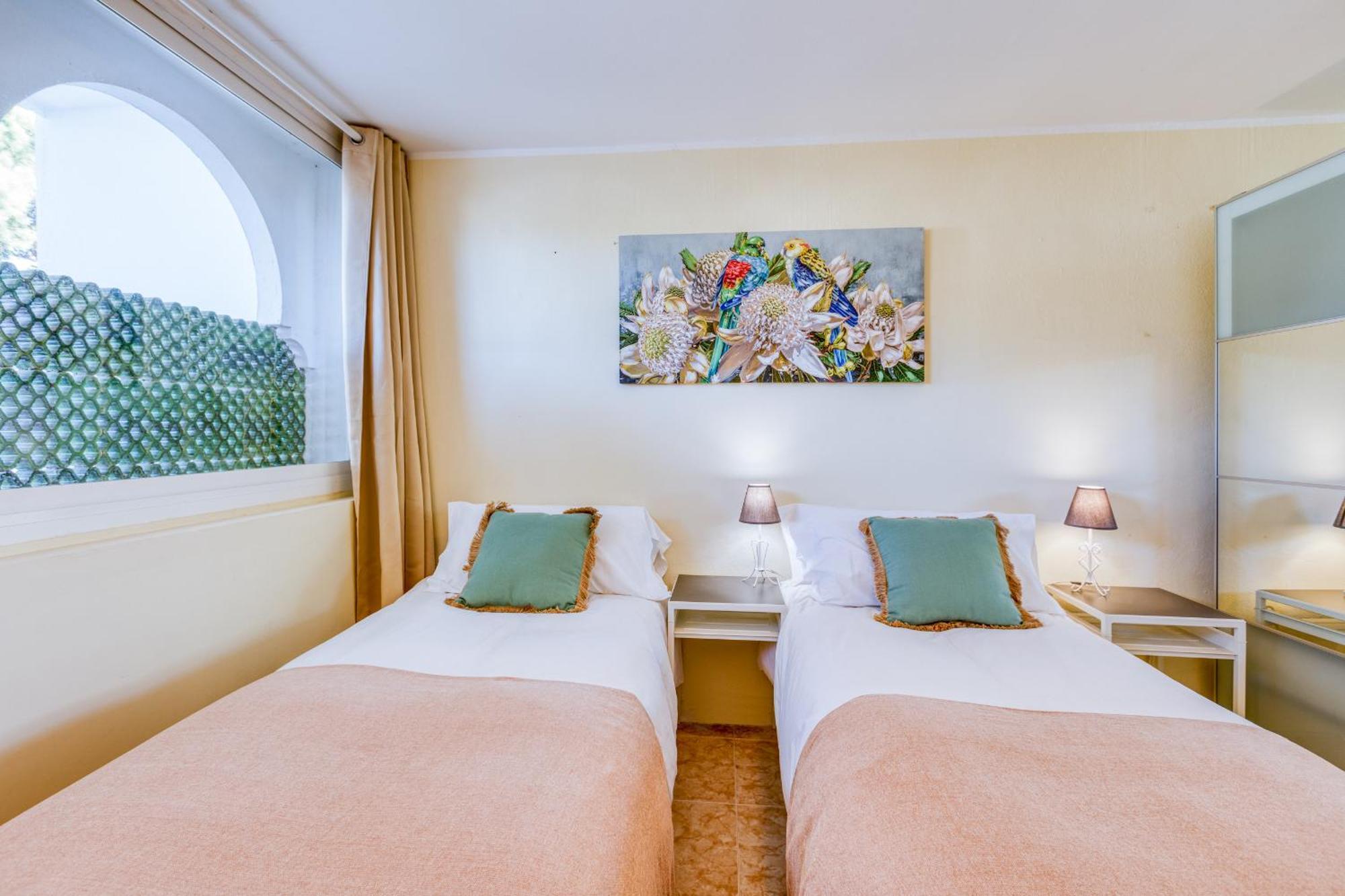 Life El Presidente Penthouse Pool View Apartment Estepona Exterior foto