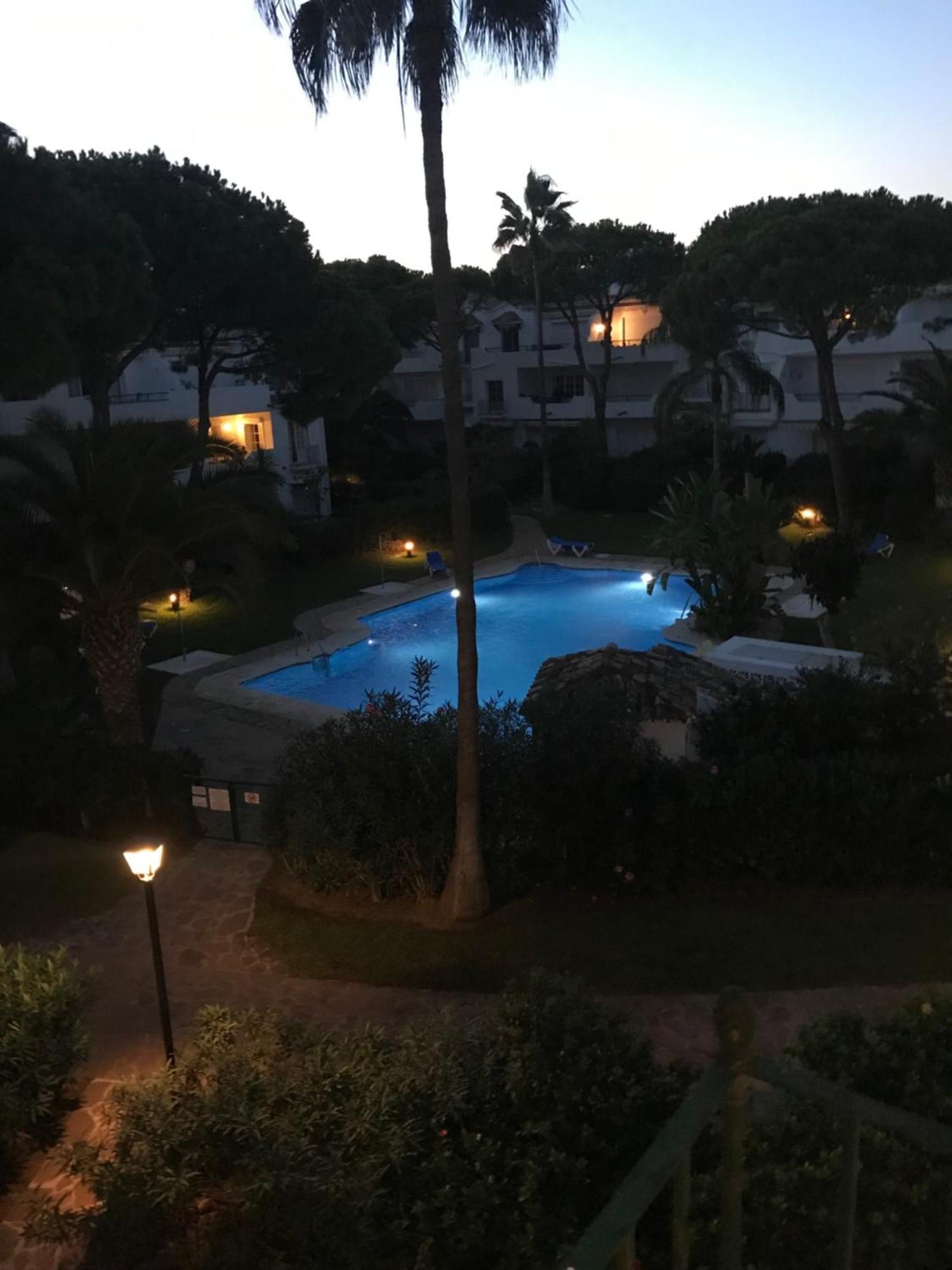 Life El Presidente Penthouse Pool View Apartment Estepona Exterior foto